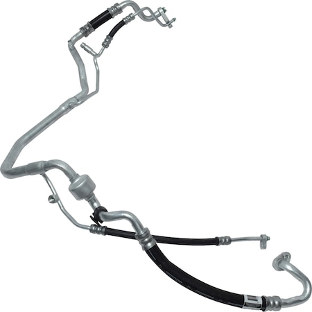 Universal Air Cond UAC HOSE/LINE HA11610C